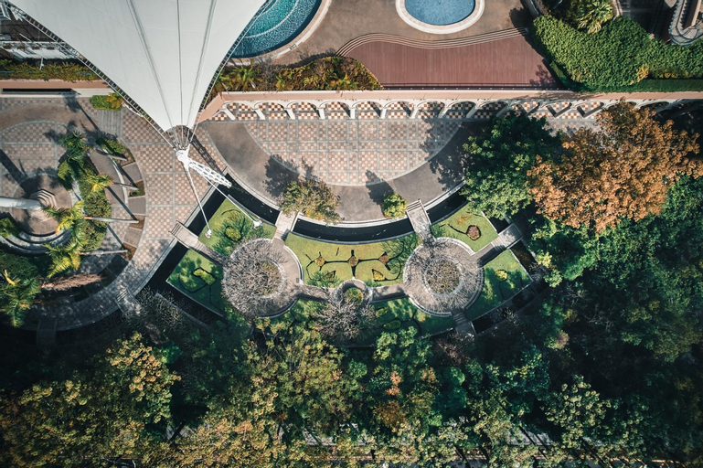 Hotel Indigo Shenzhen Overseas Chinese Town, Shenzhen