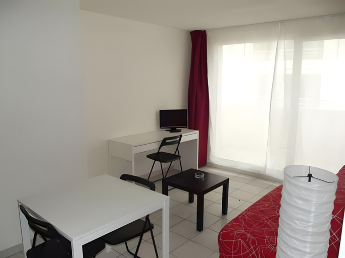 Others 5, City Residence Avignon (5 Epi), Vaucluse