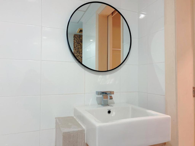 Bedroom 4, Solaris Dutamas by Manhattan Group, Kuala Lumpur