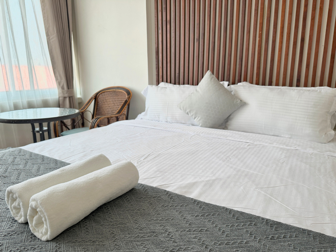Bedroom 9