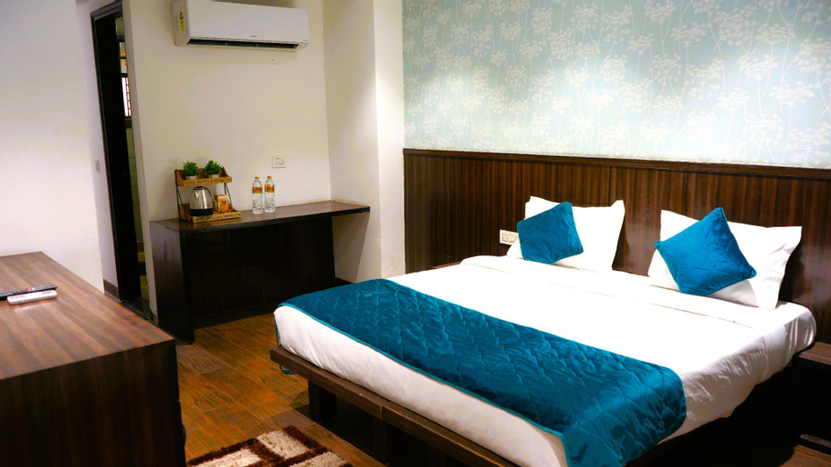 Bedroom 8