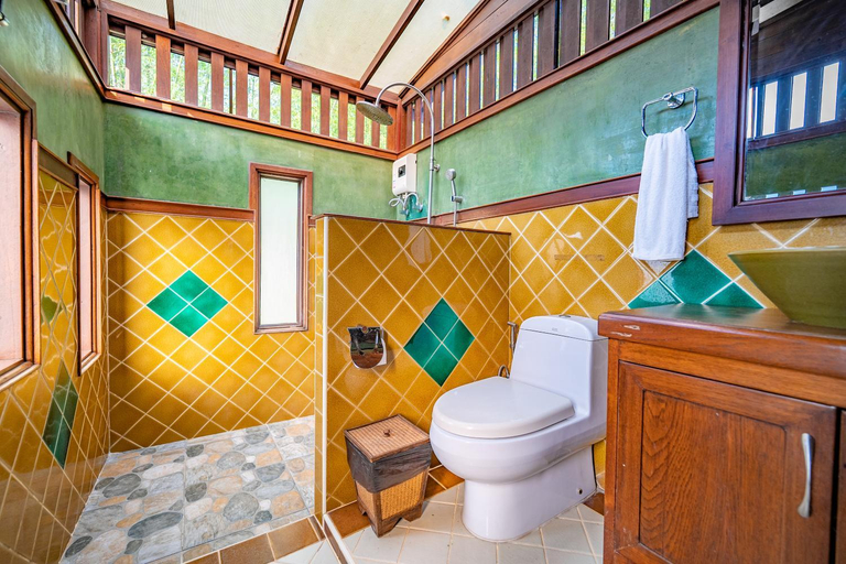 Bathroom 5