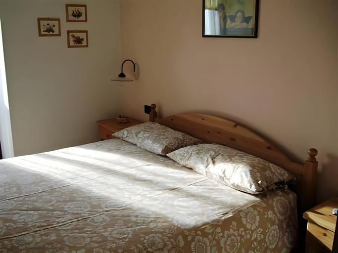 Others 5, B&B Al Ghiro, Trento