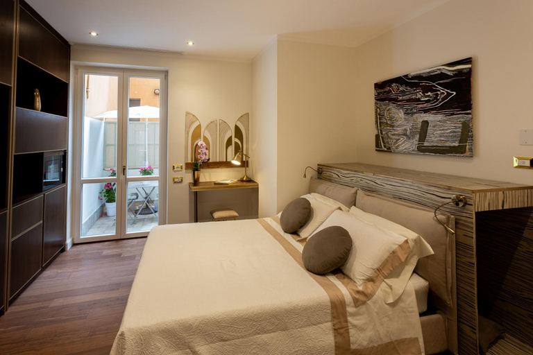 Bedroom 9