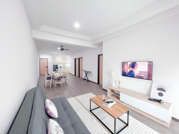 Others 5, MH Maison by Manhattan Group, Kuala Lumpur