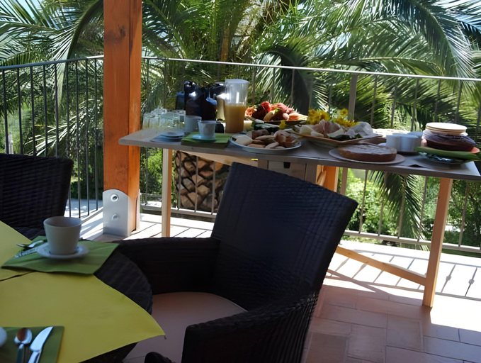 Others 3, B&B Terramare, Ascoli Piceno