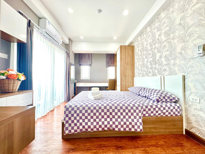 Others 5, Arroz Residence, Muang Chon Buri