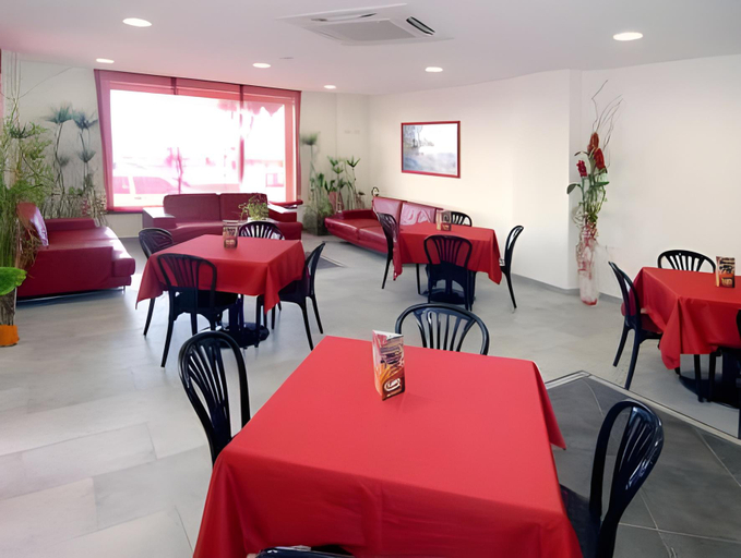 Food & Drinks, La baia di Ulisse , Messina