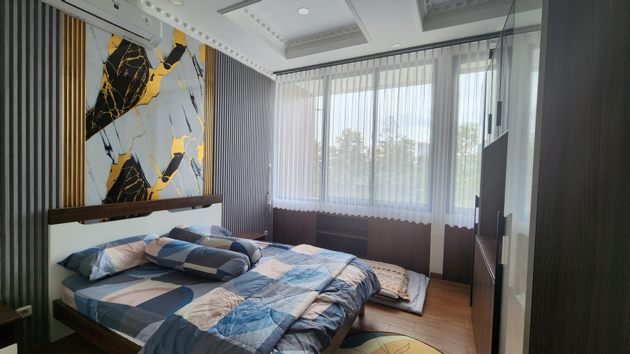 Geon Villa Tangerang, Tangerang