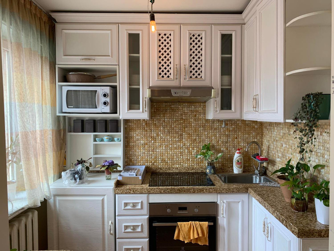 Others 3, Two-Bedroom Apartment, Ulan Bator