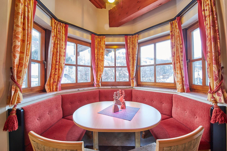 Others 5, MidTown Appartements, Zell am See
