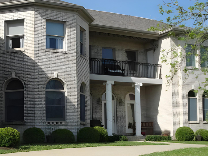 Others 4, Rabbit Creek Bed & Breakfast, Woodford