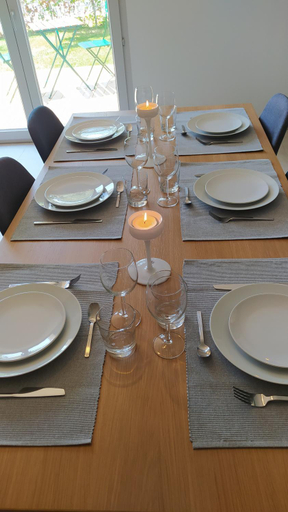 Facilities 5, Villa Poete avec jardin 3 Chambres Parking gratuit, Haute-Garonne