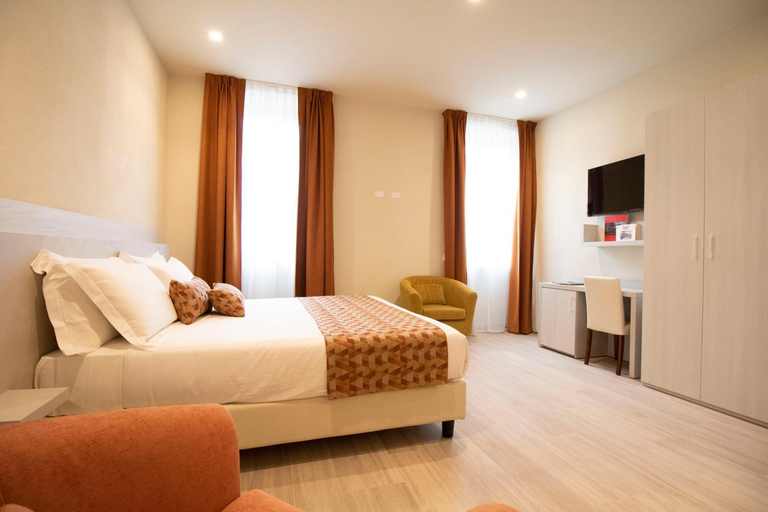 Bedroom 8