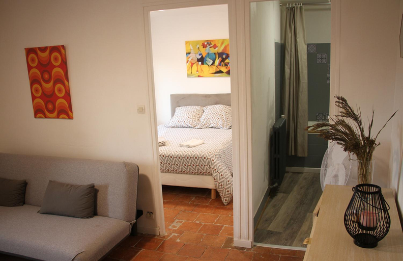 Others 2, Le Magnolia, chambre d'hote au calme, Maine-et-Loire