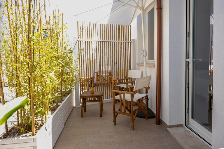 Others 3, Murieri Rooms, Lecce