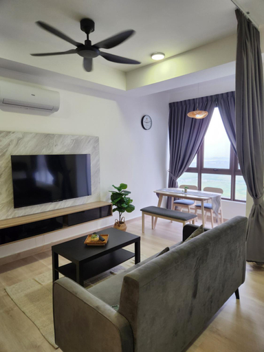 Others 4, Bali Residence Impian Raudah, Malacca City