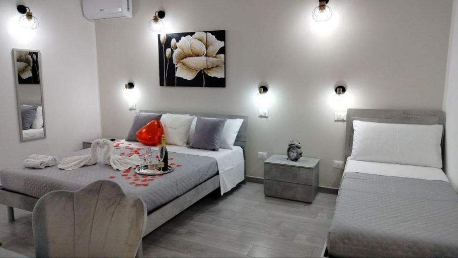 Others 5, Loft Pozzillo, Palermo