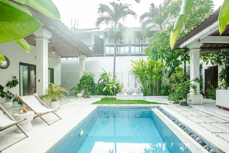 Villa Deba I by Bali Villa Solutions, Badung