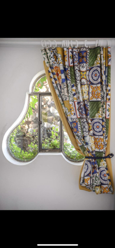5, Villa Izzo, Napoli