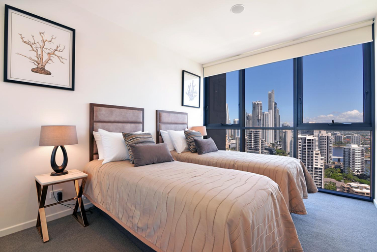 Bedroom 11