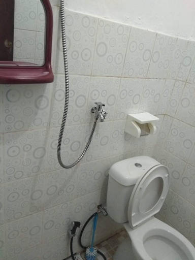 Bathroom 5