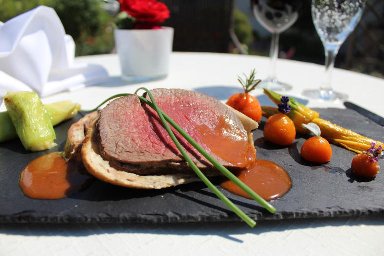 Food & Drinks 5, Hotel Gewv Rzmv Hle, Neumarkt in der Oberpfalz