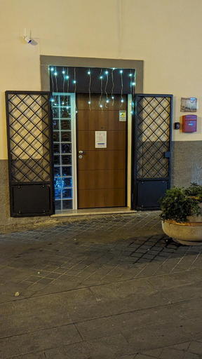 Exterior & Views, L' Arco Rosa, Frosinone