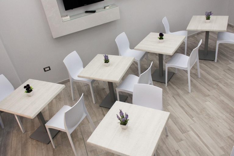 Others 2, B&B La Piazzetta, Agrigento