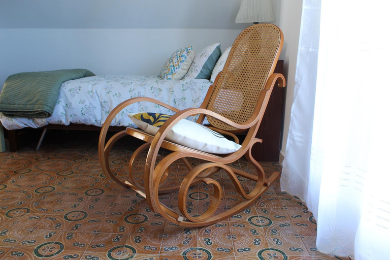 Others 3, Villa Anna, Terni