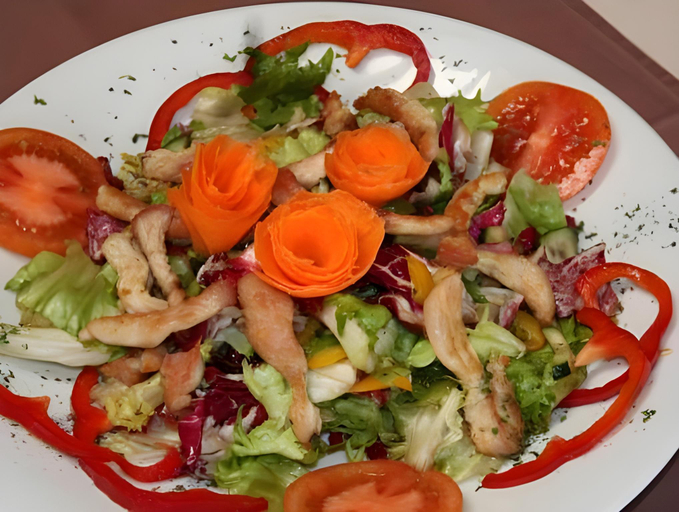 Food & Drinks 5, Sobe ob Sotocju Budic Catez ob Savi, Brežice