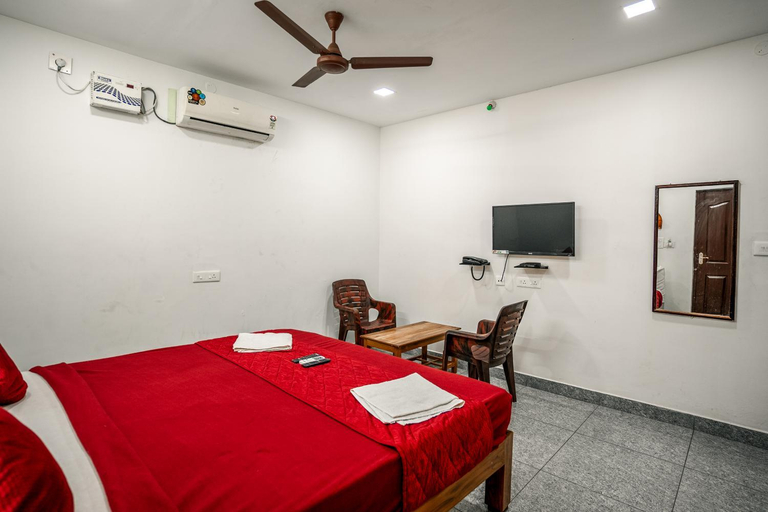Bedroom 10