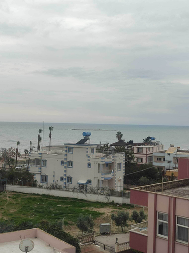 Others 5, DUYGU OTEL, Karataş