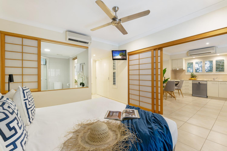 Bedroom 15
