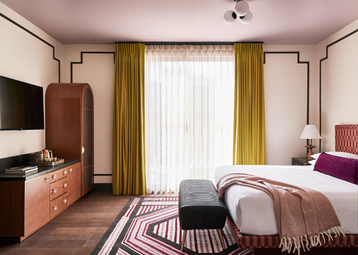 Bedroom 9