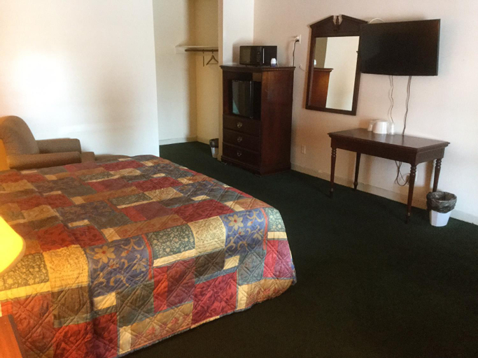 Others 2, Budget inn, Robeson