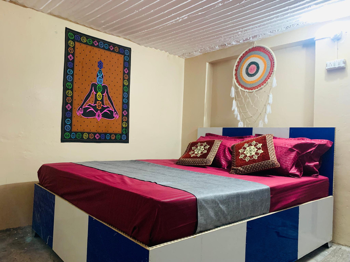 Bedroom 14