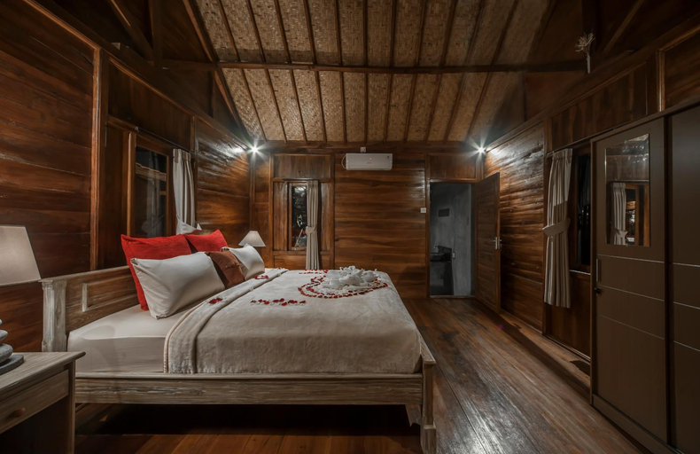 Bedroom 15