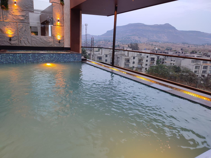 Others 3, Manas Lifestyle Villas, Igatpuri, Nashik
