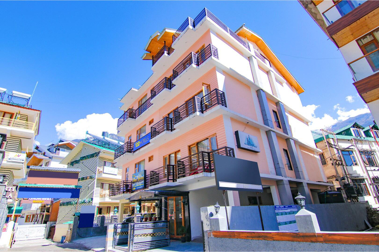 Exterior & Views 1, Amrit Dhara, Kullu