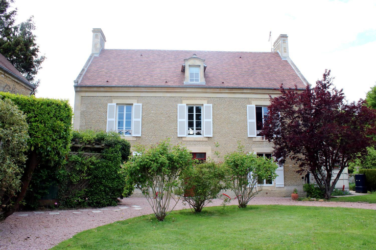 Safraniere de la Venelle du Moulin, Calvados