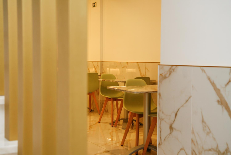 Others 5, Nova Delpa AL, Caldas da Rainha