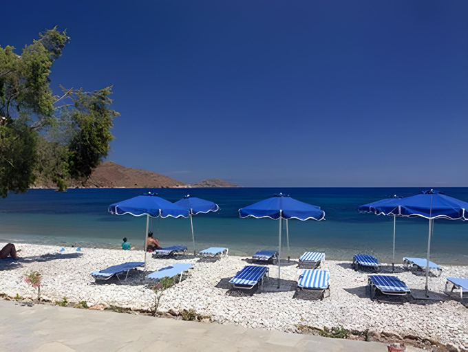 Others 3, Dream Island Hotel, South Aegean