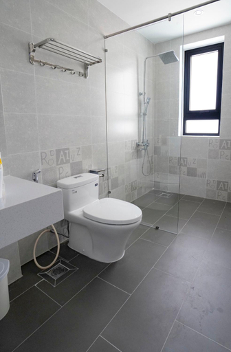 Bathroom 3, Cobi's Home, Cam Lâm