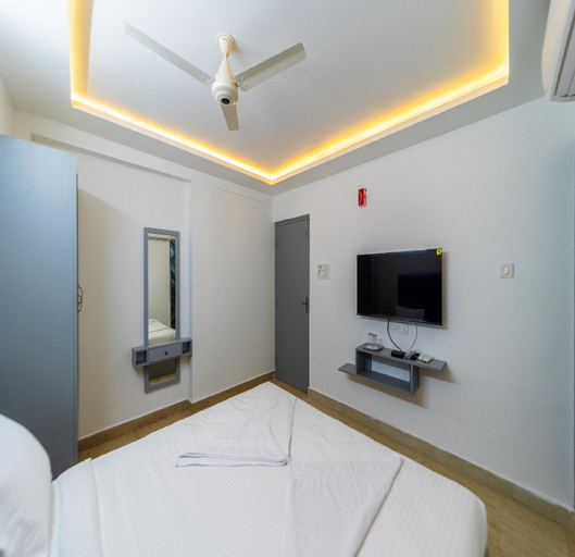 Bedroom 4