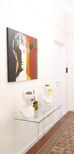 Others 5, Ottanta5 Private Rooms, Messina