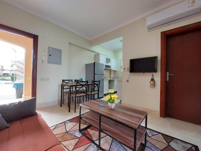 Others 2, Las Cabanas Apartment, Marsa 'Alam