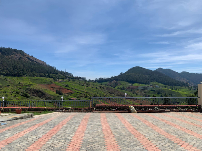 Others 3, Jai’s Retreat, The Nilgiris