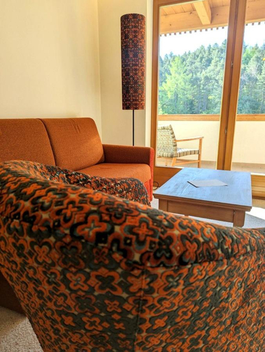 Bedroom 3, Hotel Weihrerhof, Bolzano