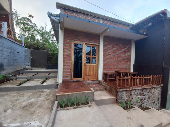 Exterior & Views 1, Agora Home, Wonosobo